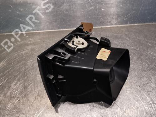 Air vent RENAULT MEGANE III Coupe (DZ0/1_) 1.5 dCi (DZ0B) | BP20923567I21 