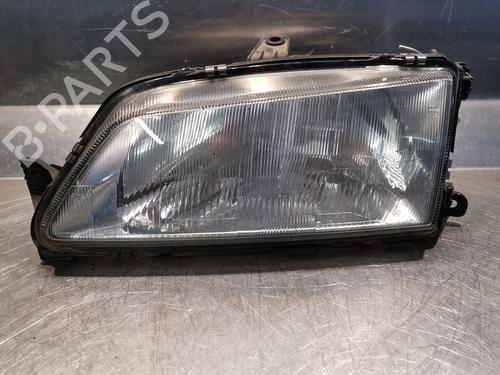 Venstre forlygte PEUGEOT 306 Hatchback (7A, 7C, N3, N5) 1.4 (75 hp) 21215244