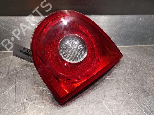 Used Right tailgate light VW GOLF V (1K1) 1.9 TDI (105 hp) 20919394
