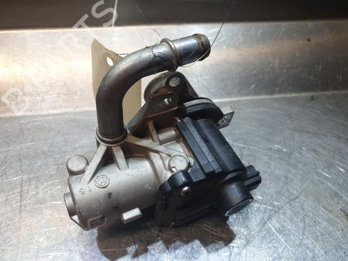 Used Egr RENAULT CLIO III (BR0/1, CR0/1) 1.5 dCi (75 hp) 26211850