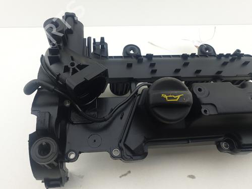 Valve cover CITROËN C3 I (FC_, FN_) 1.4 HDi | BP27819975M124 