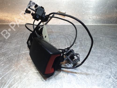 Seat buckle ALFA ROMEO MITO (955_) 1.3 MultiJet (955AXP1A, 955AYC1A) | BP25591911I32 