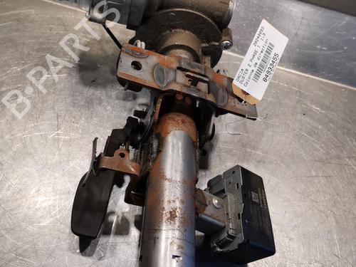 Used Steering column Steering column DACIA DUSTER (HM_) 1.3 TCe 150 4x4 (HMM3) (150 hp) 20923369 20923369