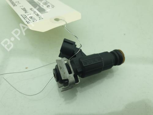Injector PEUGEOT 2008 I (CU_) 1.2 VTi | BP37633812M100 - Image 2
