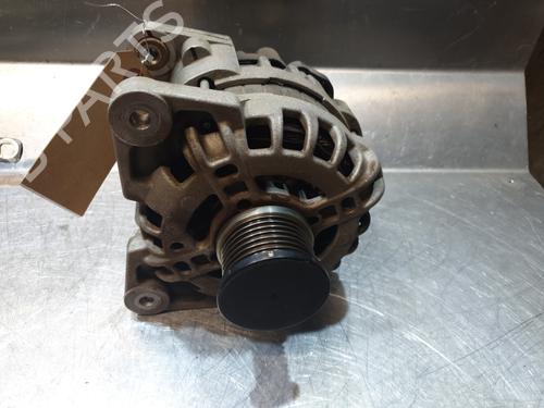 Generator DACIA LODGY (JS_) 1.2 TCe (JSAY, JSM0) | BP21797255M7