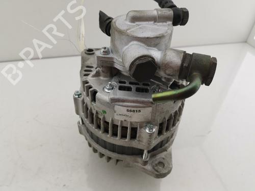 Alternator HONDA CIVIC VII Hatchback (EU, EP, EV) 1.7 CTDi (EP4, EU9) | BP30707996M7 - Image 2
