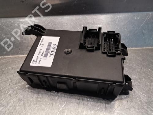Øvrige Styrinhsenheder FIAT GRANDE PUNTO (199_) 1.3 D Multijet (199.AXD11, 199.AXD1A, 199.AXD1B,... (90 hp) 20917958