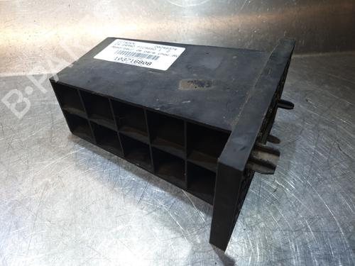 Crossmember CITROËN C4 Grand Picasso I (UA_) 2.0 HDi 138 | BP24584528C162