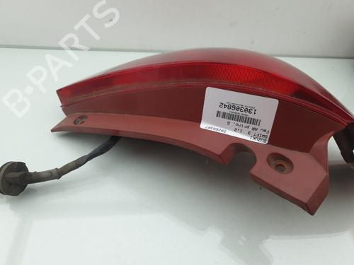 Used Left taillight Left taillight 37740276 37740276