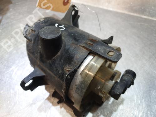 Left front fog light OPEL CORSA E (X15) 1.4 (08, 68) | BP22744889C30 