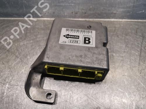 Calculateur Airbags MAZDA 5 (CR) 2.0 CD (CR19) | BP20921432M53 