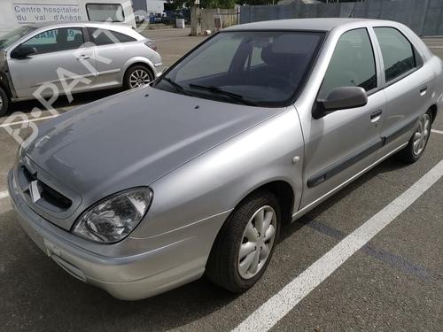 ABS Bremseaggregat CITROËN XSARA (N1) 2.0 HDi 109 | BP22546227M43