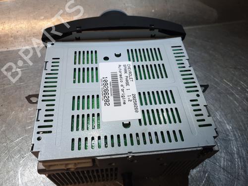 Radio CHEVROLET SPARK (M300) 1.2 | BP27522508E6 - Image 5