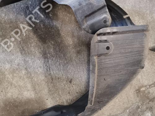 Cava de roda Cava de roda NISSAN MICRA V (K14) 0.9 IG-T (90 hp) 32861003 32861003