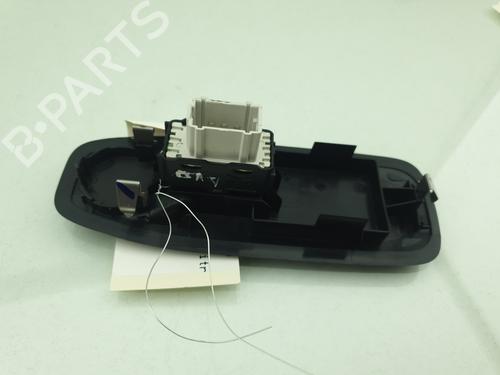 Right front window switch PEUGEOT 2008 I (CU_) 1.2 VTi | BP37633803I26 - Image 2