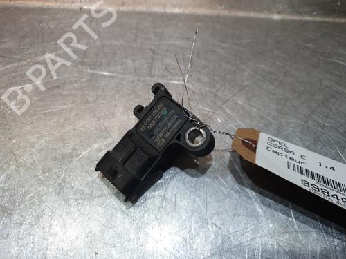 Elektronisk modul OPEL CORSA E (X15) 1.4 (08, 68) | BP23796626M83 