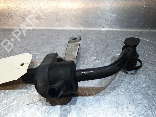Electronic module PEUGEOT 207 (WA_, WC_) 1.4 16V | BP25156928M83 