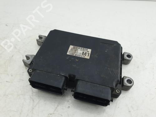 Used Engine control unit (ECU) Engine control unit (ECU) SUZUKI SPLASH (EX) 1.2 (A5B412) (86 hp) 34128356 34128356