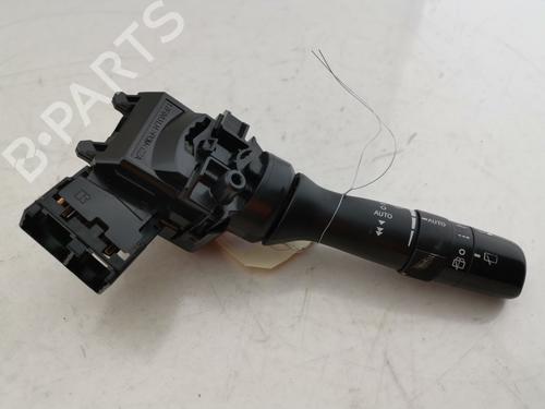Used Steering column stalk Steering column stalk TOYOTA VERSO (_R2_) 1.6 D4-D (WAR20_) (112 hp) 32497836 32497836