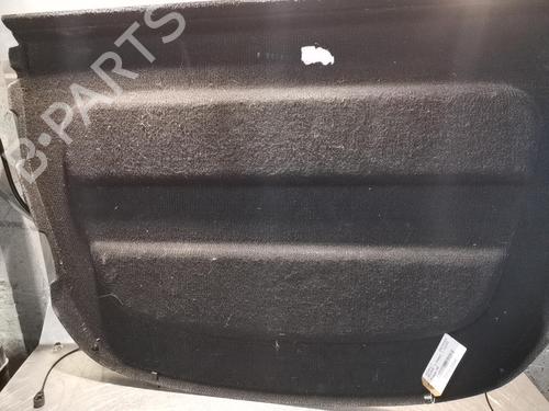 Used Rear parcel shelf RENAULT MEGANE III Coupe (DZ0/1_) 1.5 dCi (DZ0B) (106 hp) 20923581