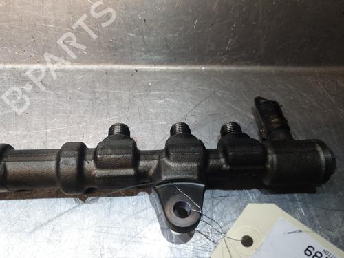 Injection rail ALFA ROMEO MITO (955_) 1.3 MultiJet (955AXP1A, 955AYC1A) | BP25491202M98 