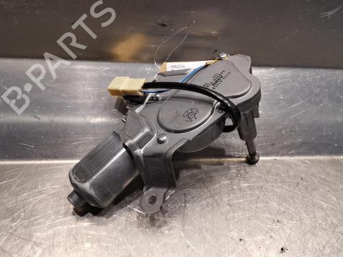Viskermotor bagrude MAZDA 5 (CR) 2.0 CD (CR19) (110 hp) 20919987