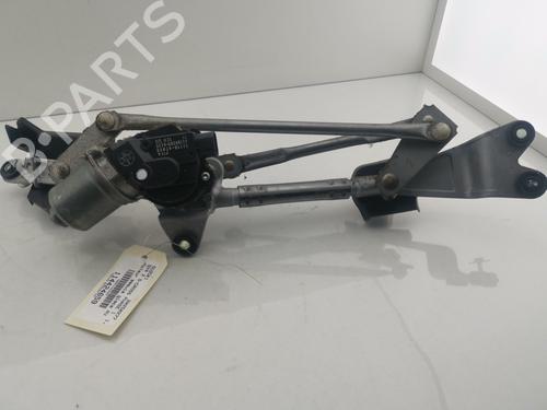 Used Front wiper motor SUZUKI SX4 S-Cross (JY) 1.6 AllGrip (AKK 416) (120 hp) 29864468