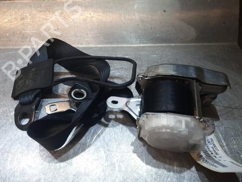 Used Front right belt tensioner PEUGEOT 107 (PM_, PN_) 1.0 (68 hp) 27500567