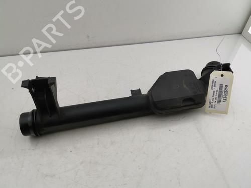 Rohr für PEUGEOT 508 SW II (FC_, FJ_, F4_) PSE Hybrid4 360 (F45GBT) (360 hp) 32339833