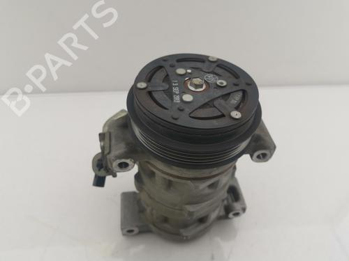 AC compressor SUZUKI SX4 S-Cross (JY) 1.6 AllGrip (AKK 416) | BP29756190M34 