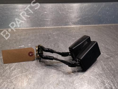 Seat buckle VW POLO IV (9N_, 9A_) 1.2 12V | BP21215439I32