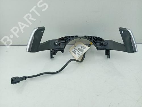 Used Gear lever Gear lever PEUGEOT 508 SW II (FC_, FJ_, F4_) PSE Hybrid4 360 (F45GBT) (360 hp) 32231167 32231167