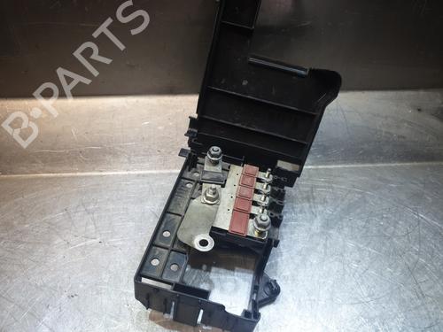 Electronic module OPEL ASTRA J (P10) 2.0 CDTI (68) | BP27199957M83 