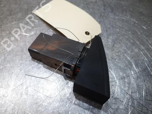 Used Warning switch Warning switch CHEVROLET SPARK (M300) 1.2 (82 hp) 27546223 27546223