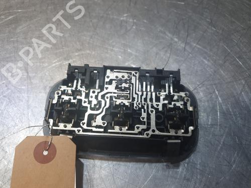 Interior roof light PEUGEOT 3008 I MPV (0U_) 1.6 HDi | BP23796388I8 