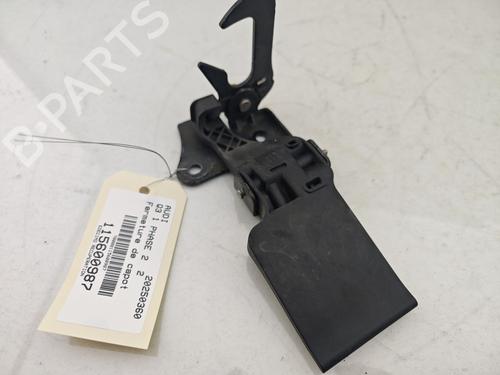 Used Hood lock AUDI Q3 (8UB, 8UG) 2.0 TFSI quattro (220 hp) 30339439