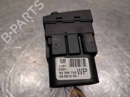 Forlygtekontakt OPEL MERIVA A MPV (X03) 1.7 CDTI (E75) | BP20919720I24