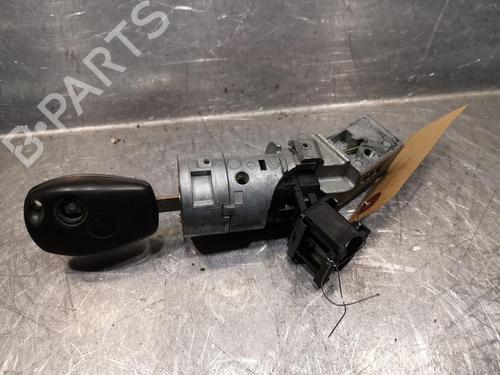 Used Ignition barrel Ignition barrel RENAULT CLIO III (BR0/1, CR0/1) 1.5 dCi (BR17, CR17) (86 hp) 20923693 20923693