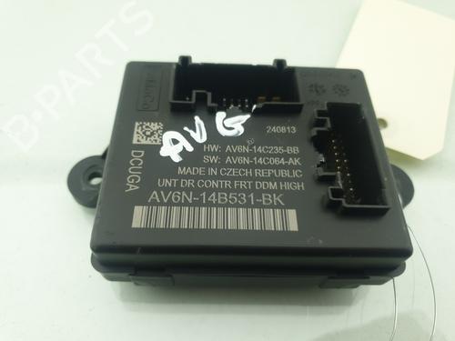 Electronic module FORD GRAND C-MAX (DXA/CB7, DXA/CEU) 1.0 EcoBoost | BP37740220M83 - Image 3
