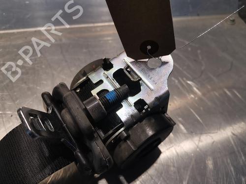 Used Rear right belt tensioner FORD FIESTA V (JH_, JD_) 1.4 TDCi (68 hp) 20921788
