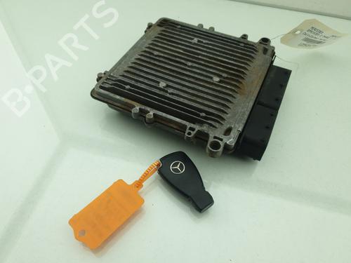 Engine control unit (ECU) MERCEDES-BENZ SPRINTER 3,5-t Platform/Chassis (B906) 315 CDI (906.131, 906.133, 906.135, 906.231, 906.233,... | BP37261979M57 - Image 5
