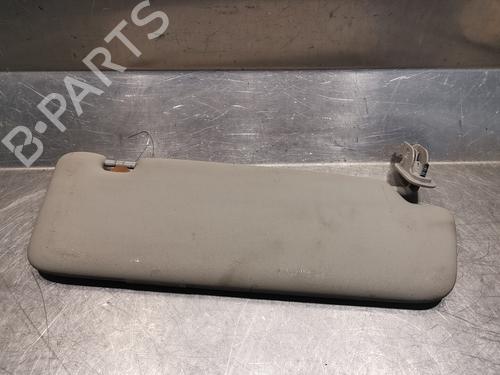Left sun visor AUDI A3 (8P1) 2.0 TDI 16V | BP20917840I1