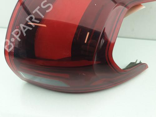 Right taillight PEUGEOT 2008 I (CU_) 1.2 THP 110 / PureTech 110 | BP37196068C35 - Image 2