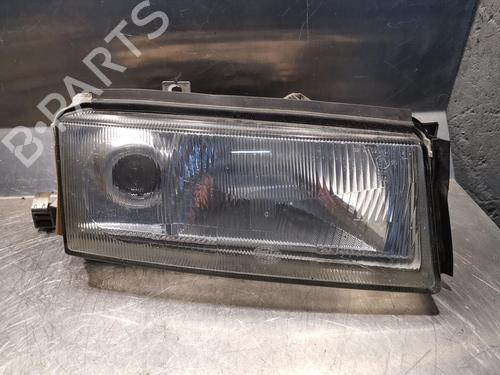 Right headlight SKODA OCTAVIA I (1U2) 1.9 TDI | BP21214959C29 