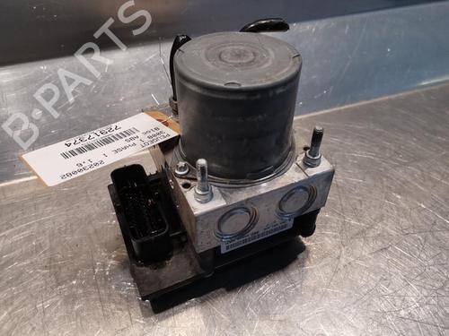 ABS pump PEUGEOT 3008 I MPV (0U_) 1.6 HDi | BP20918511M43 