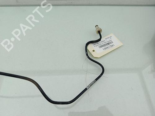 Pipe RENAULT CAPTUR I (J5_, H5_) 1.5 dCi 90 (J5N4, J5M5, J5MW, J5M6, J5AL, J5AJ) | BP39761184M125 - Image 2