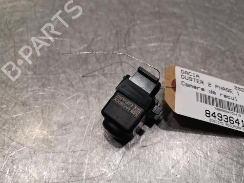 Camera DACIA DUSTER (HM_) 1.3 TCe 150 4x4 (HMM3) | BP20923353E14 