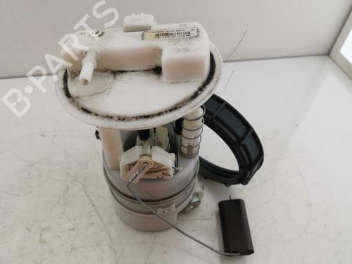 Used Fuel pump Fuel pump NISSAN PULSAR Hatchback (C13) 1.2 DIG-T (115 hp) 33804915 33804915