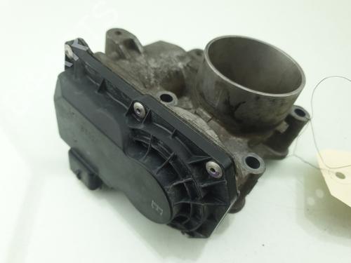 Throttle body RENAULT TWINGO II (CN0_) 1.2 16V (CN0K, CN0V, CN0A) | BP38159460M82 - Image 2