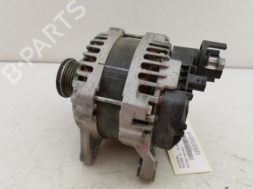 Alternator NISSAN MICRA V (K14) 0.9 IG-T | BP32861006M7 - Image 2